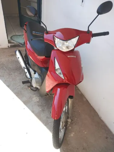 Honda Biz