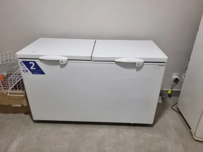 ONSERVADOR FRICON 503 LITROS - PRATICAMENTE NOVO!