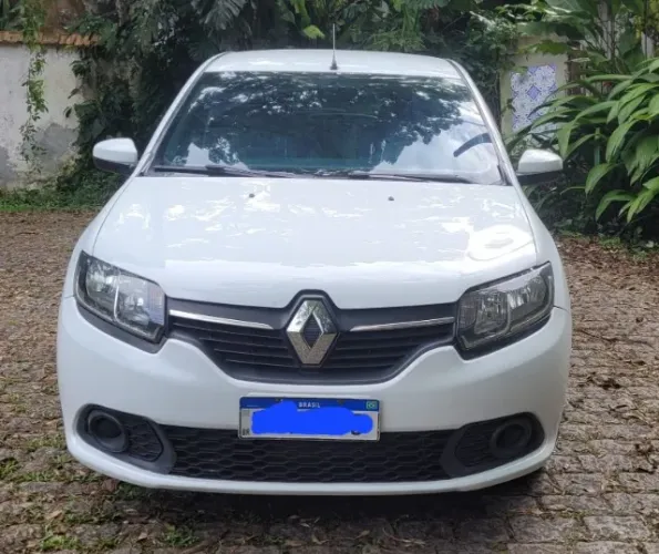 Renault Sandero Expression Hi-power 1.0 16V 5P 2016