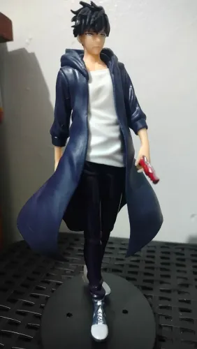 Action figure Sung Jin-Woo Solo Leveling