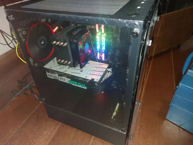 Computador PC