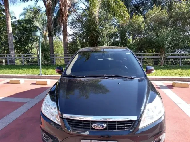 Ford Focus 2.0 16v/se/se Plus Flex 5P Aut. 2013