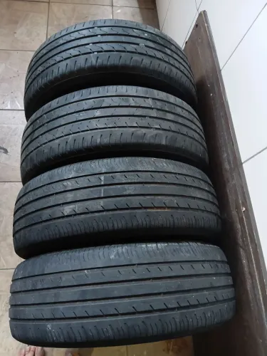 Pneu aro 16
