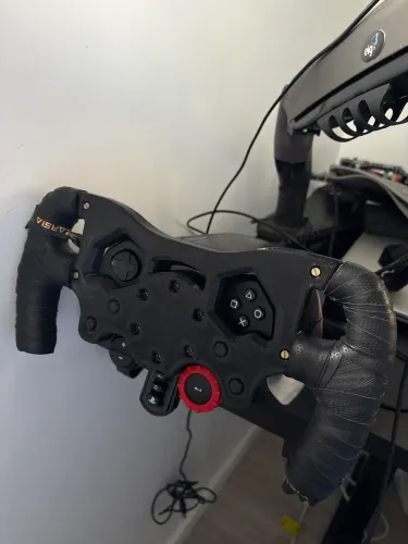 Logitech G29