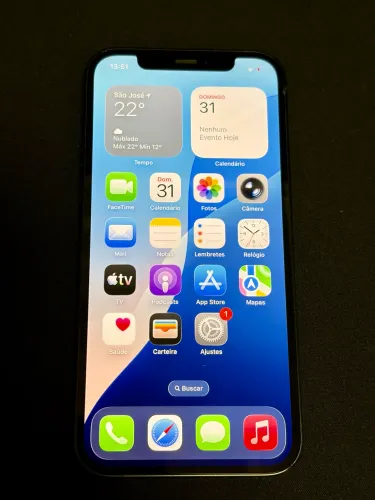 iPhone 12 64gb