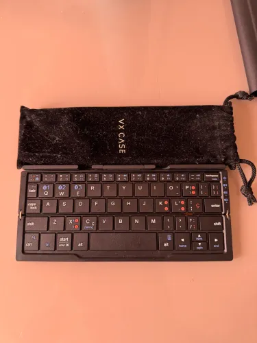 Teclado VX CASE