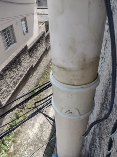 BOMBEIRO HIDRÁULICO 