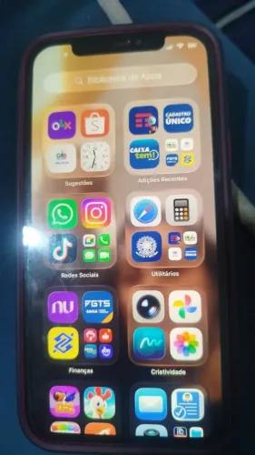 Vendo iPhone 12