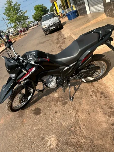MOTO BROS NXR 160