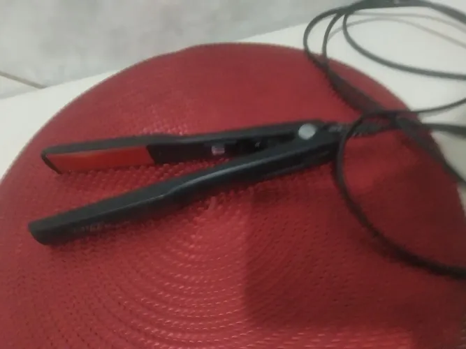 Chapinha taiff Íon Red