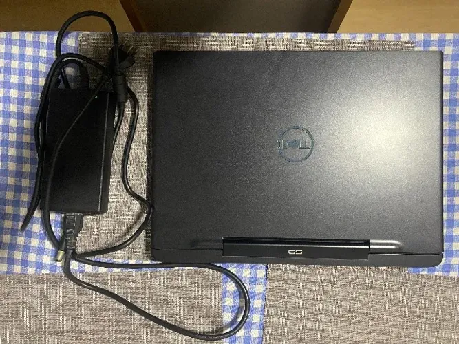 Dell G5 5590 Gamer | i7-9750H | 16GB RAM | GTX 1650 4GB | 1TB