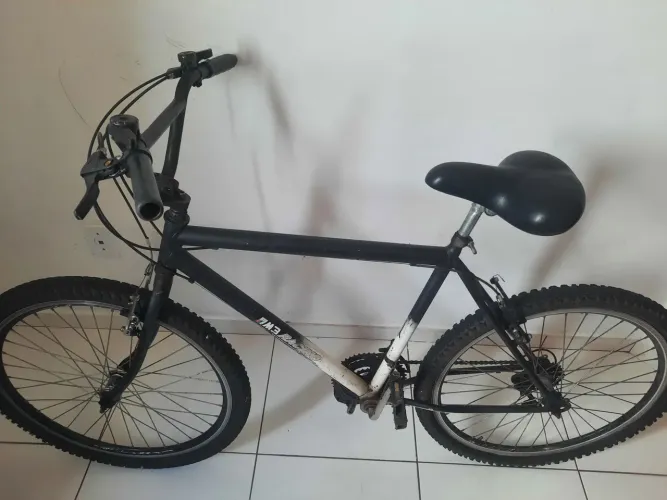 Bicicleta aro 26