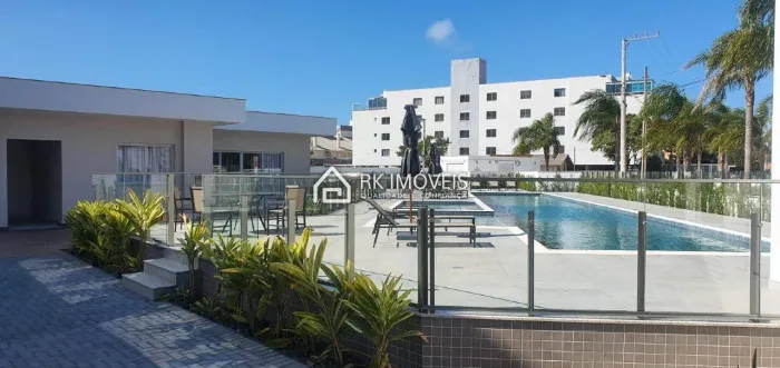 Apartamento à venda, 2 quartos, 1 suíte, 1 vaga, Ingleses do Rio Vermelho - Florianópolis/
