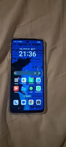Smartphone OPPO A5 256GB 6GB RAM Física e 6GB RAM Virtual Bateria 6000 mAh Câmera AI 50MP
