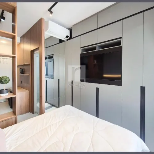 Studio - Moema