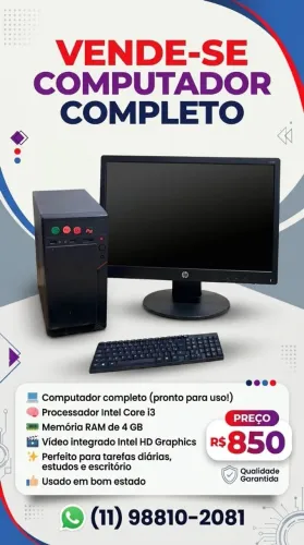 Computador 