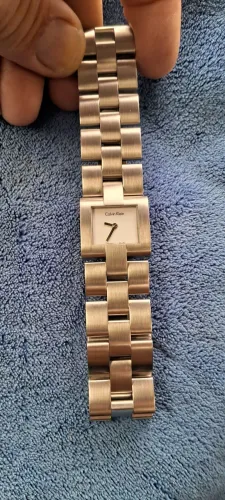 Relogio Calvin Klein 