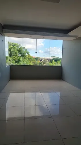 Vendo excelente apartamento no Cond. Ebenézer, zona sul
