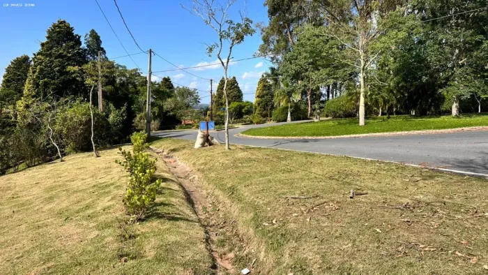 Terreno em Condomínio para Venda em Ibiúna, Porto de Ibiúna