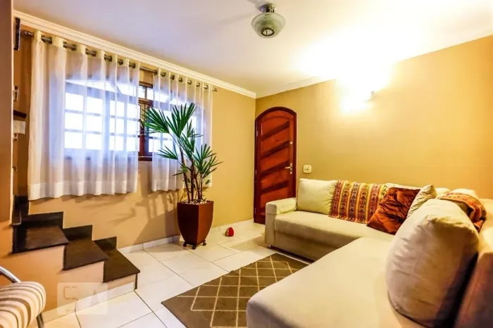 Casa à Venda - Vila Guilherme, 4 Quartos, 106 m2