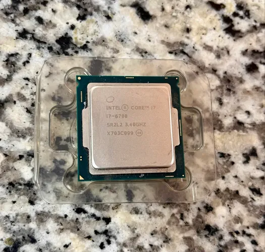 CORE I7