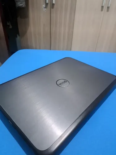 Lindo notebook dell Intel core i5 pra vender logo!