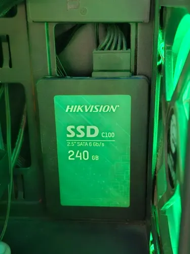 ssd sata 240gb