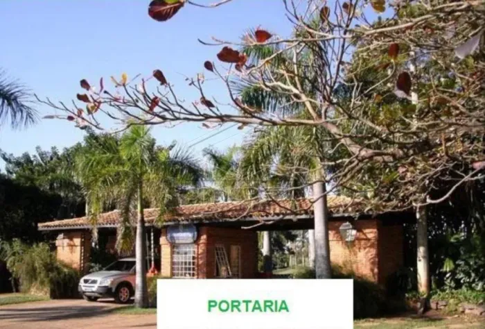 PALMAS DEL REY, lote amplo e com boa localização!