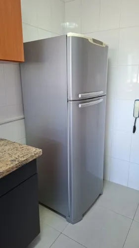 Geladeira Eletrolux DFF40 400 Litros
