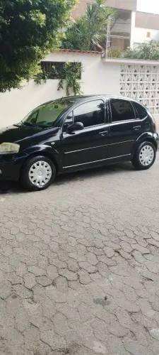 Citroen C3 Exclus./excl.solaris 1.6 Flex 16V MEC 2006