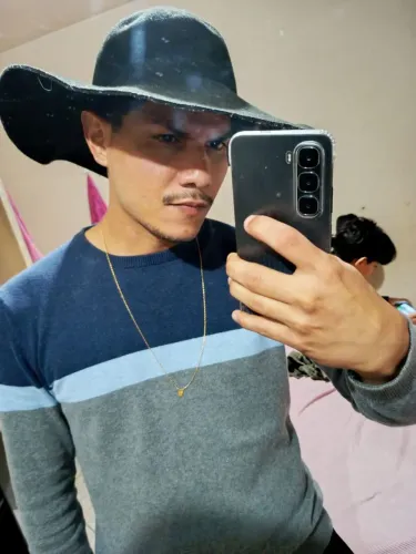 Marido de Aluguel 