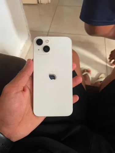 iPhone 13 256 com caixa único dono 