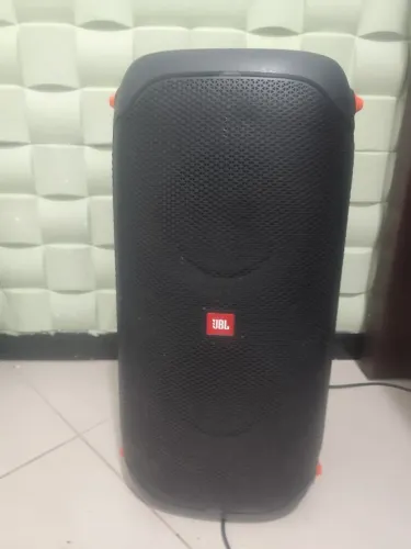 Vendo  JBL Partbox 110 JBL