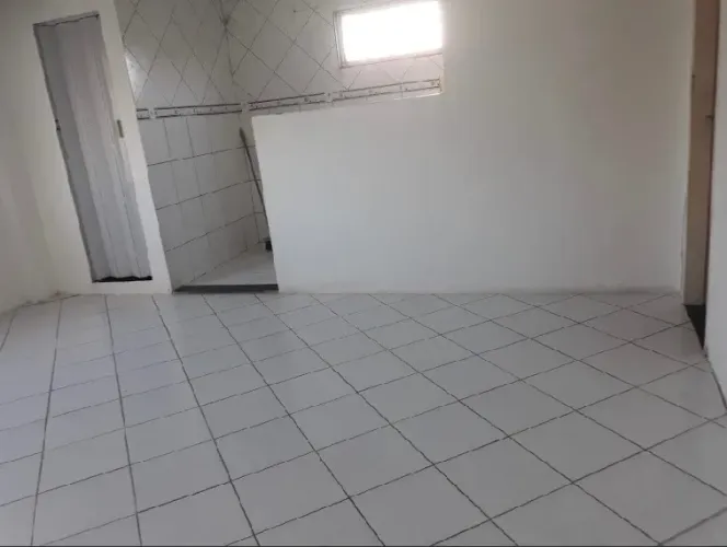 APARTAMENTO RESIDENCIAL em SALVADOR - BA, ENGOMADEIRA