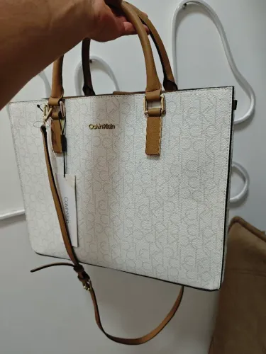 Calvin Klein bolsa original 