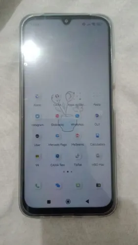Poco C85 256GB com NFC 