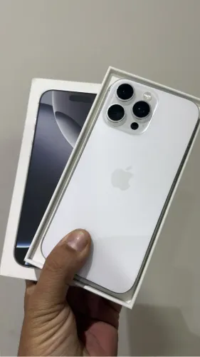 iPhone 16 pro Max 512 GB