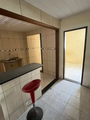 Vendo casa