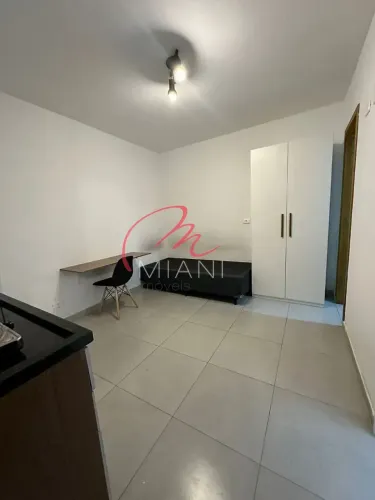 Kitnet com 1 dormitório para alugar - Vila São Luís(Zona Oeste) - São Paulo/SP