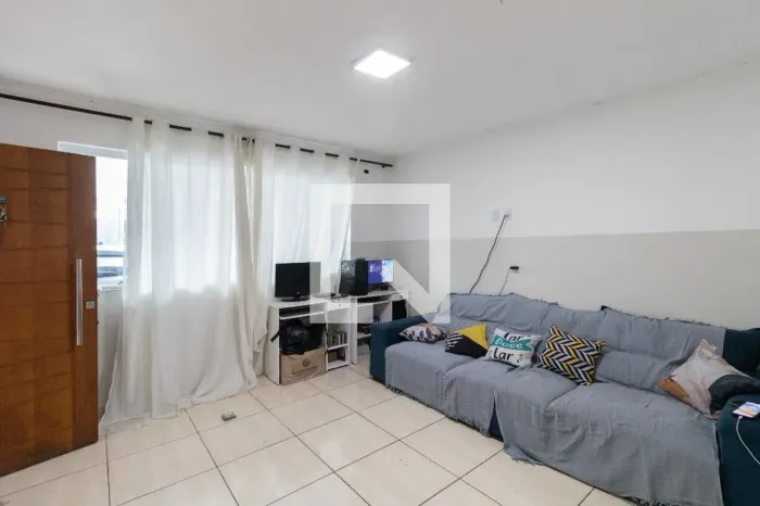 Casa à Venda - Vila Progresso, 3 Quartos, 177 m2