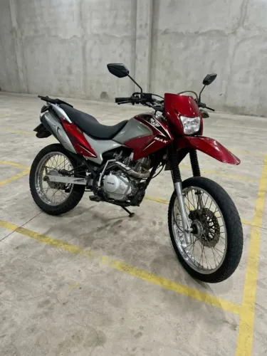 VENDO MOTO CR CROS MAX 2024 - Similar a Bros