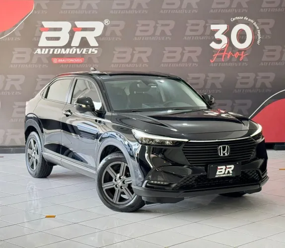 Honda HR-V EXL 1.5 Sensing 16V 5P Aut. 2023