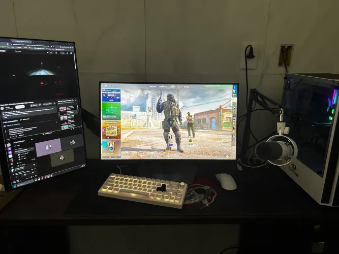 pc gamer completo 