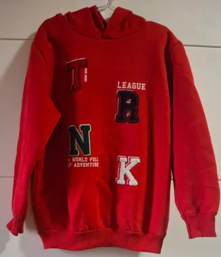 Kit Blusa De Frio Infantil