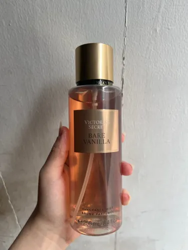 body splash Victoria Secrets