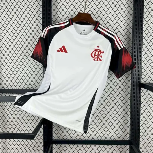 Oportunidade - Lindo uniforme esportivo - Flamengo Visitante 25/26