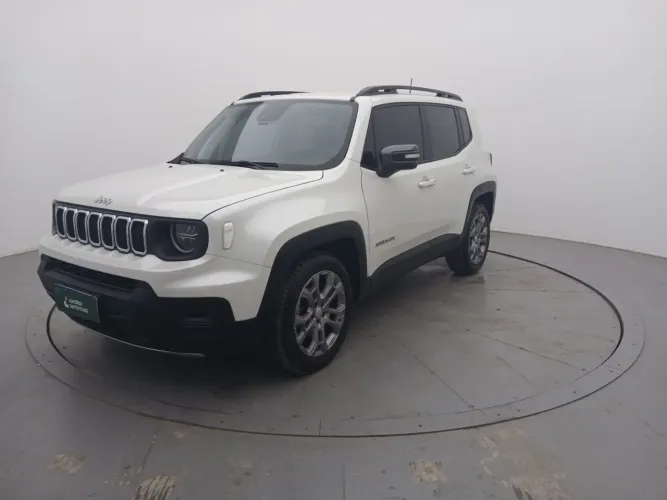 Jeep Renegade Long. T270 1.3 TB 4X2 Flex Aut. 2025