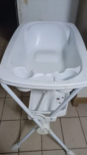 Banheira 