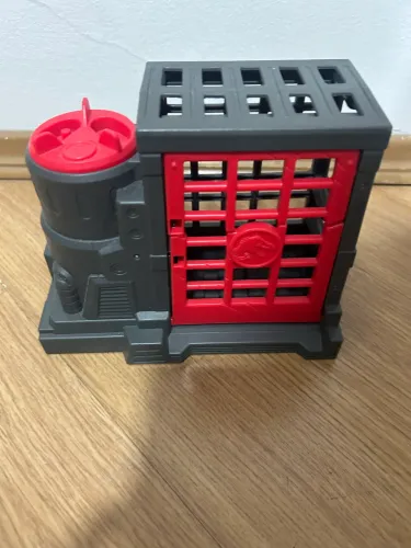 Lote com + de 20 brinquedos Imaginext