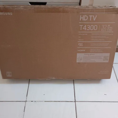 TV Samsung 32 polegadas
